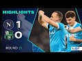 Napoli Vs Sassuolo 1 0 Serie A Match Highlights 2025 26 Football