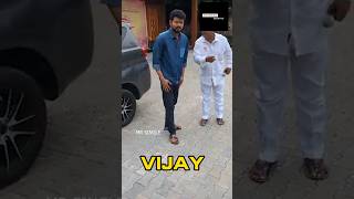 Vijay Outfits Decode .