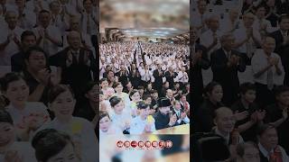 2026 'Fayi Chongde Dao Service Center Mid-Autumn Festival Greetings' Short Video 1