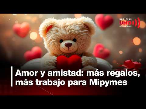 Love and Friendship: More gifts, more work for MSMEs | Noticias UNO