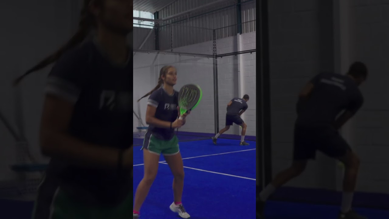 PADEL TECH – The ultimate quality experience
