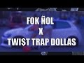 Fok ol x twit trap dollas  dont try us