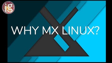 Why is MX Linux So Popular?