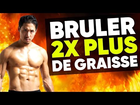 brûler la graisse testostérone