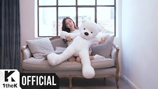 [Teaser 2] SURAN(수란) _ Love Story(러브스토리) (Feat. Crush(크러쉬))