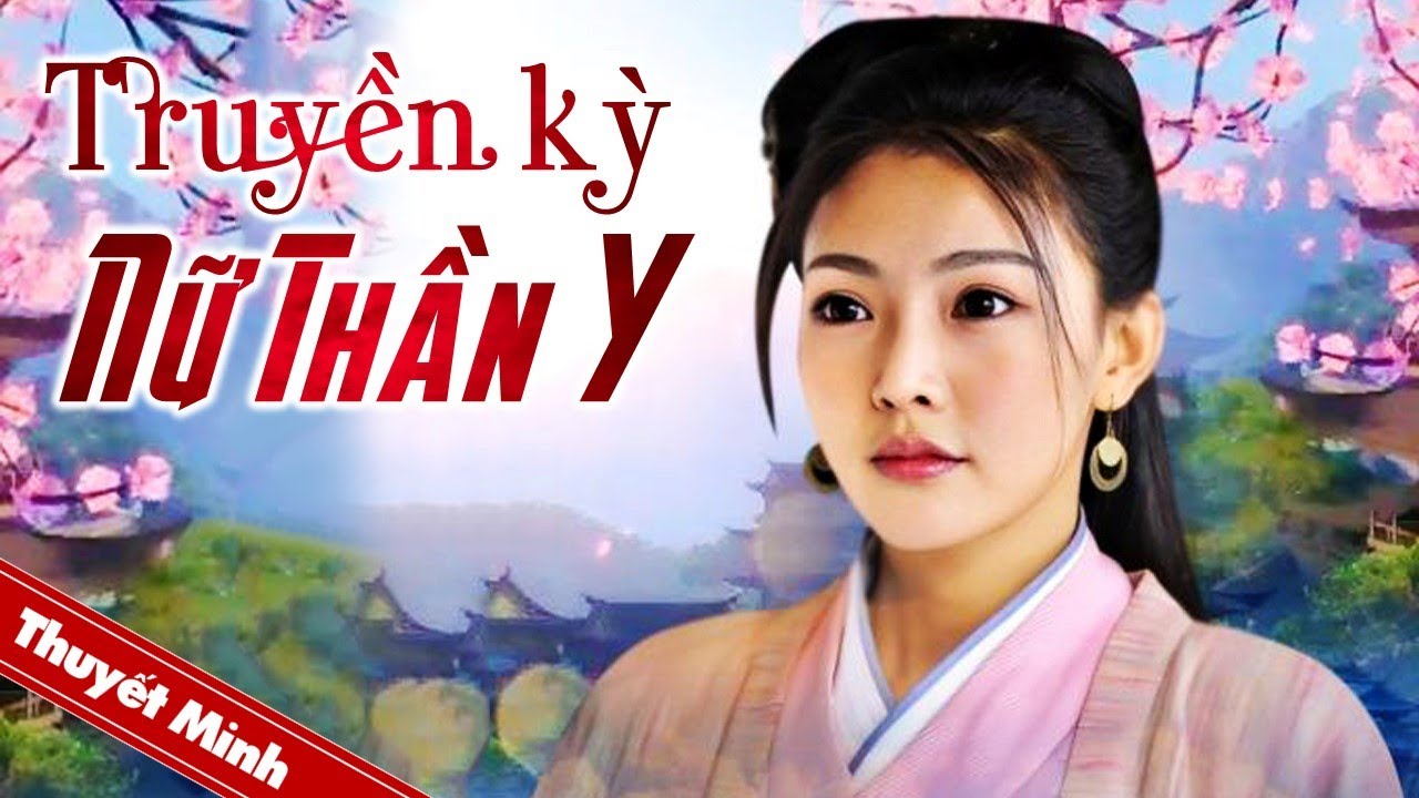 Truy n k n th n y phim c trang trung qu c si u h p d n phim l 