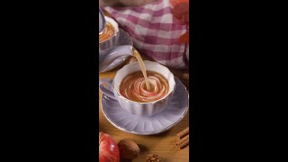 Batch Apple Cider Hot Toddy