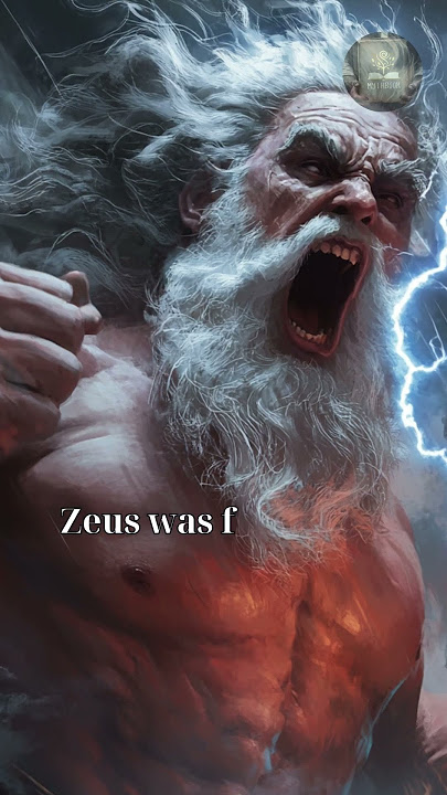Prometheus: The Gift of Fire to mankind | #history #mythology #mythbook #facts #greekgods