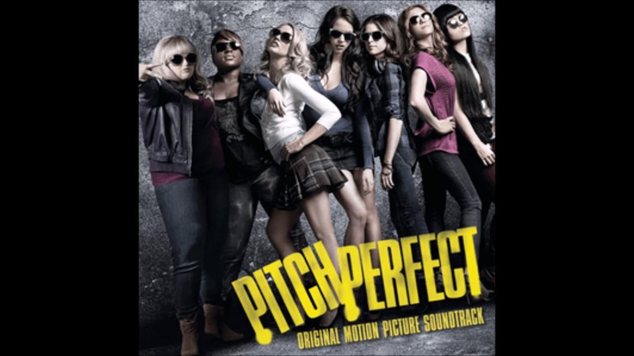 Pitch Perfect - Ester Dean & Skylar Astin - Since U Been Gone (Audio) Pitch Perfect - Ester Dean & Skylar Astin - Since U Been Gone (Audio)