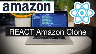 Amazon Clone Part-7 (backend express & uploaded on cloud function) Wahidul.dev