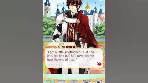 Midnight Cinderella Ep 1