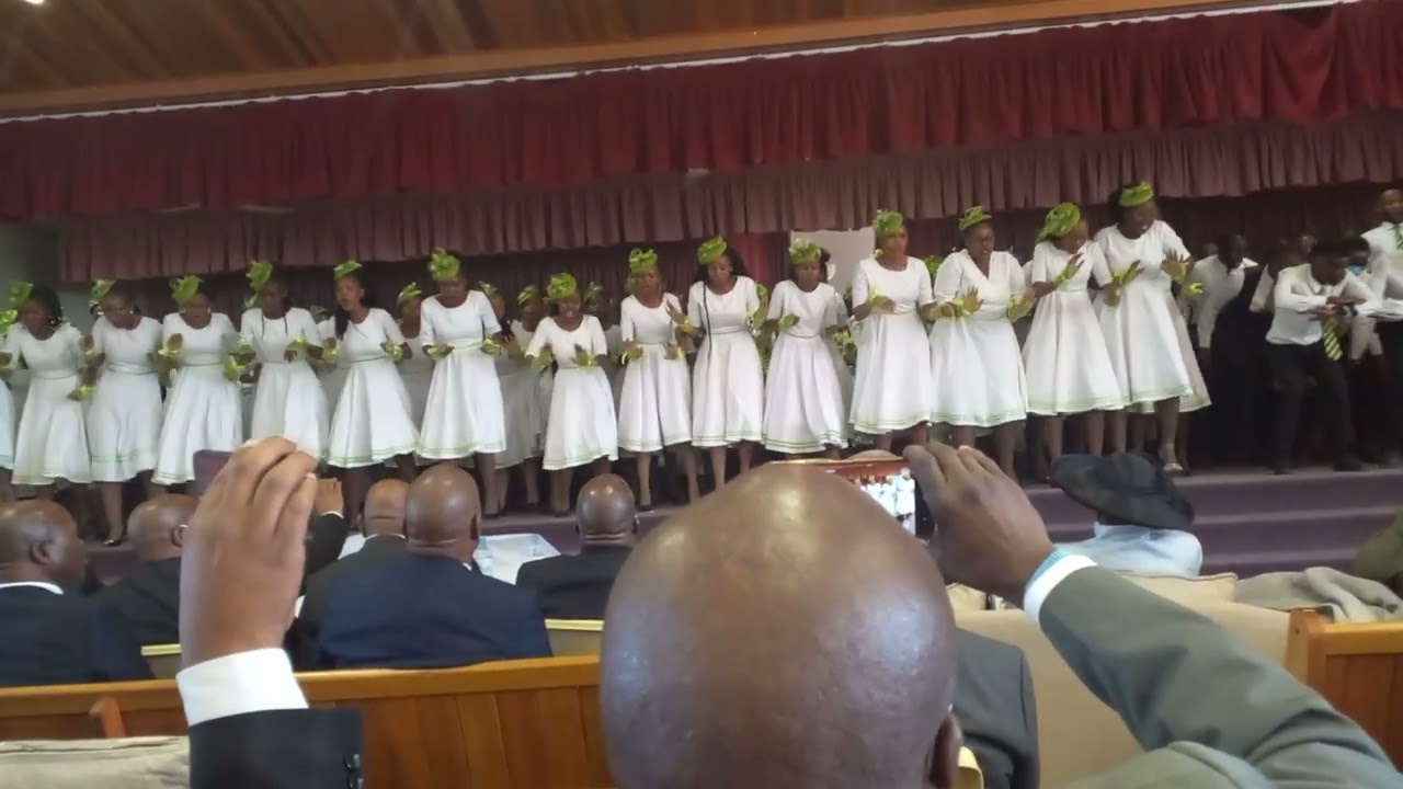 Old Apostolic Church