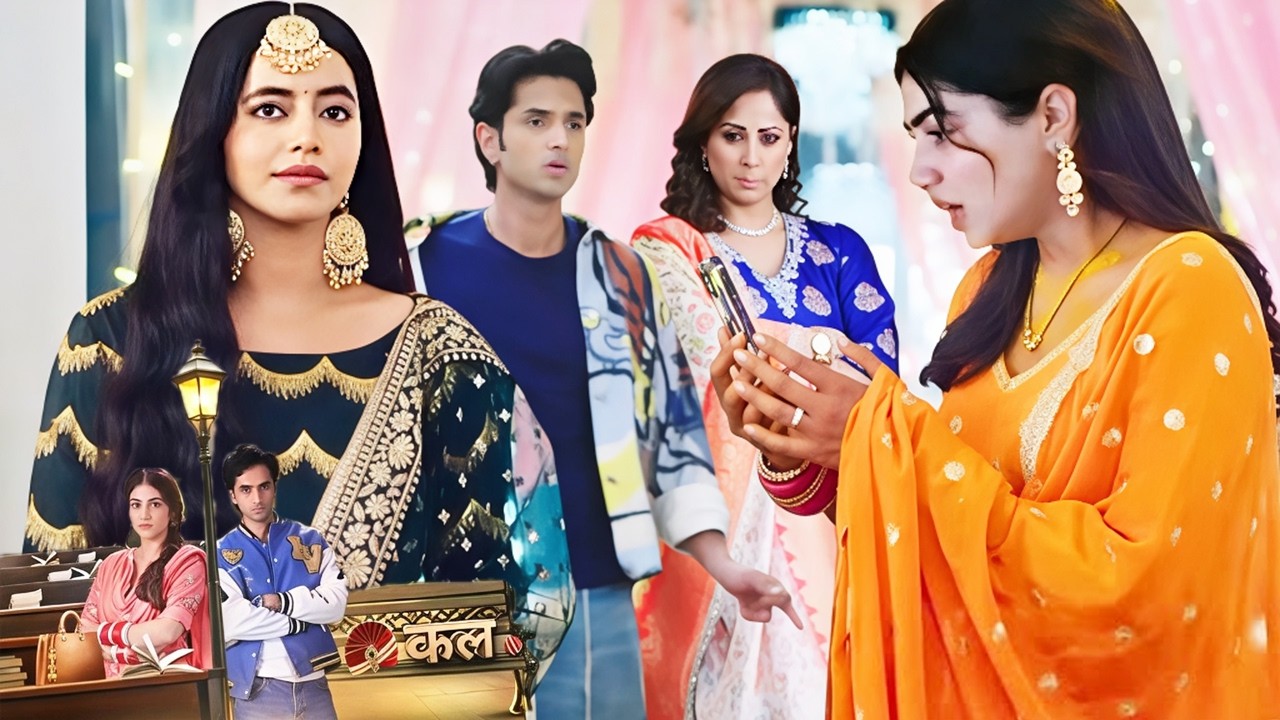 Tu Juliet Jatt Di | 7 March | नवाब हीर को मिला करारा जवाब! | Upcoming Track