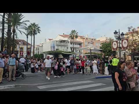 People's in Spain