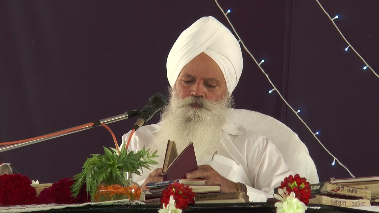 2nov 2014 pujay baba ji part2