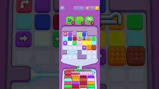 Marble Sort Level 868 Playthrough 