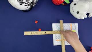 How to multiply with dice