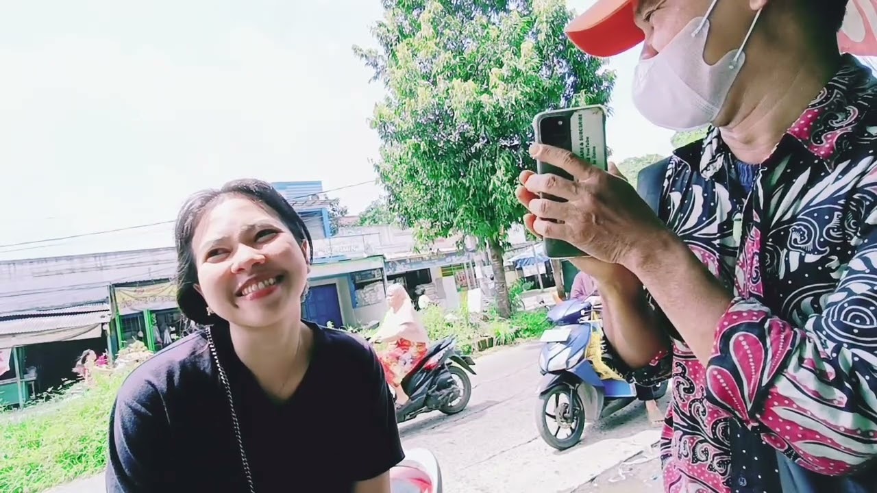 OK ..YA INI BUAT KAMU ..JAMU KUNYIT ASEM 