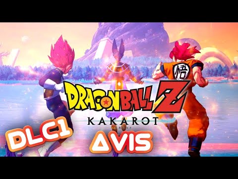 Vidéo: Dragon Ball Z Kakarot: Tout Ce Que Vous Devez Savoir Sur Le Premier DLC