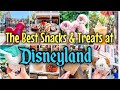 The Best Disneyland Snacks