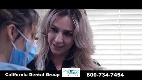 TOP 100-California Dental Group
