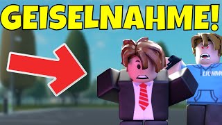 Geiselnahme und Schießerei Eskaliert Im ROLEPLAY! screenshot 3