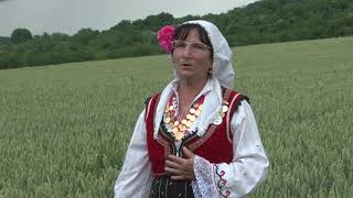 Надежда Ганчева - Засвири, Дядо, Жалната
