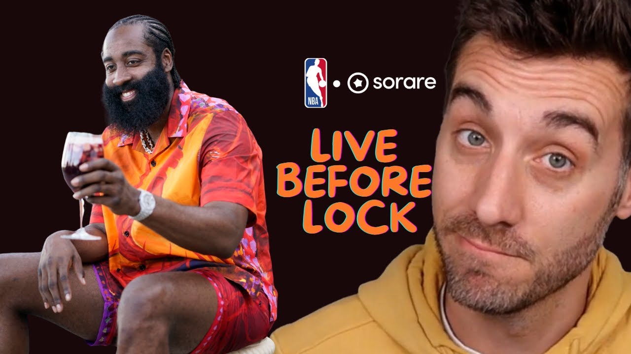 The BEST Fantasy Basketball Plays for Game Week 27