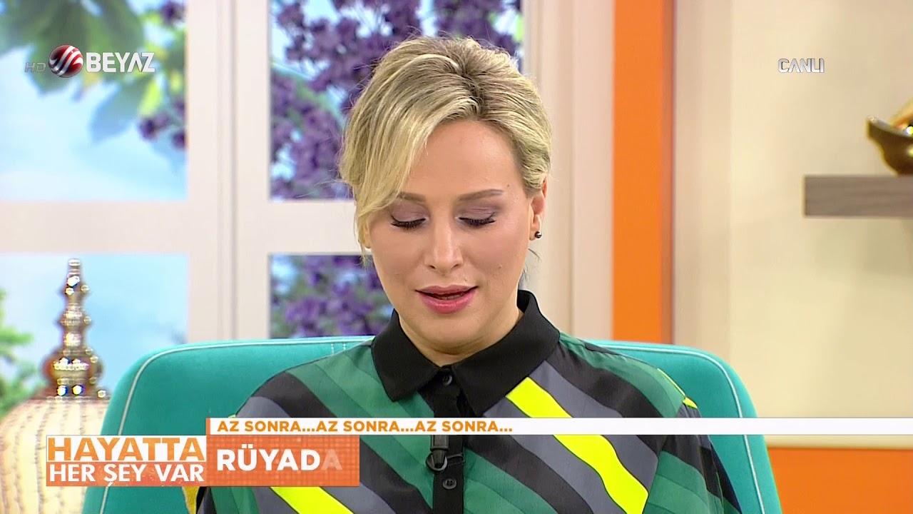 Hayatta Her Şey Var 2 Ekim 2018 - Tek Parça - YouTube