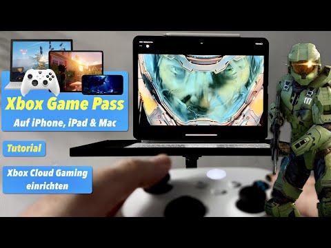 Video: Wann wird xcloud auf ios verfügbar sein?