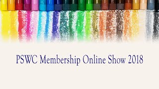 PSWC Member Online Show 2018