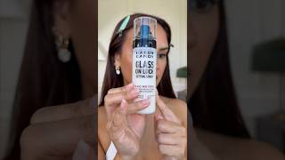 FLAWLESS drugstore makeup routine