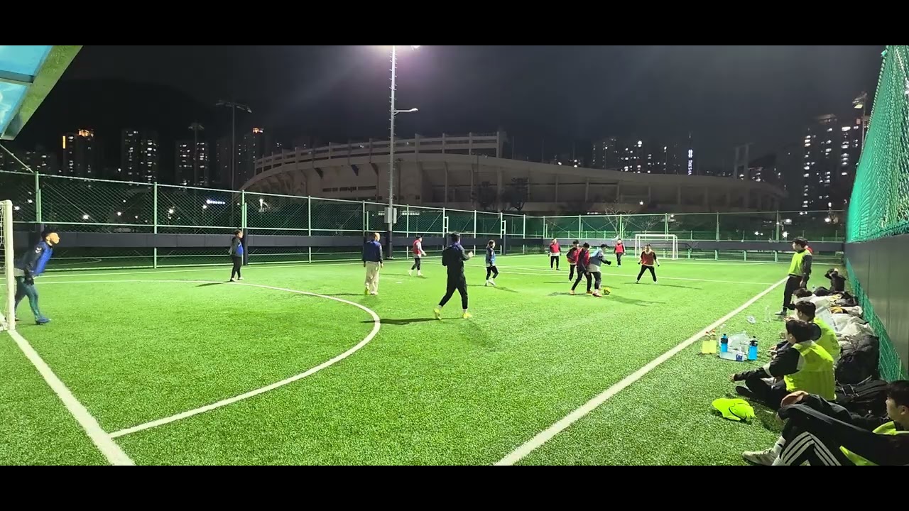 2026년 2월 26일 리믹스fs 자체전