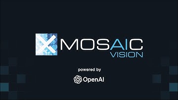 Mosaic Vision™ | The World