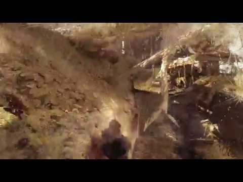  Metro Last Light Redux - Red Square in 1:20.464