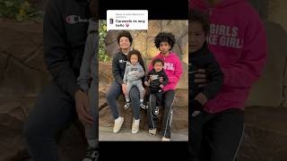 Latino Y Afroamericano Black & Latino