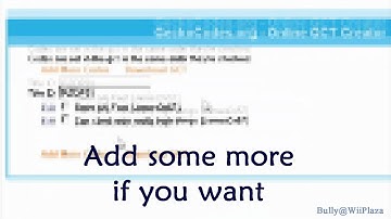 Geckocodes Online GCT Generator Tutorial