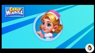 Bermain Game sebagai Suster Cantik || Crazy Hospital: Doctor Dash screenshot 5