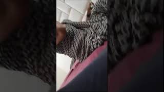 Seoraphuli Red Light Area Inside Room Use Headphone