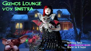 Vox Sinistra - 80s Club Zone: Gizmo's Lounge #5 (New Wave, New Beat, Italo, Synthpop, EBM, Dance) screenshot 5