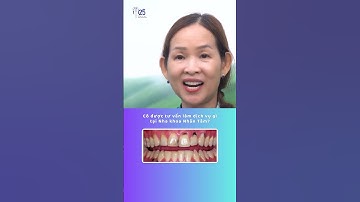 THIẾT KẾ NỤ CƯỜI - KIẾN TẠO NỤ CƯỜI ĐẸP HOÀN HẢO | NHA KHOA NHÂN TÂM