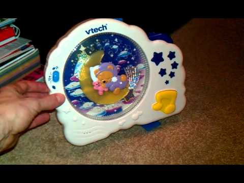 vtech lullaby