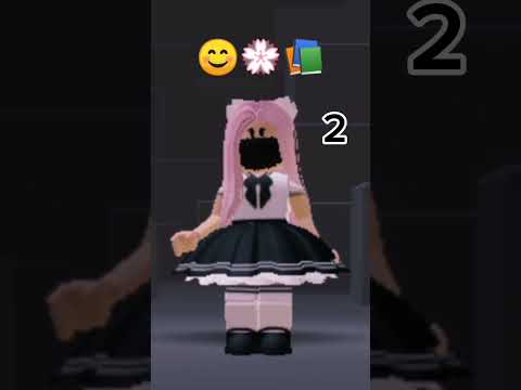 ✨Montando Uma Skin Em Formato De Desenho✨ - roblox 