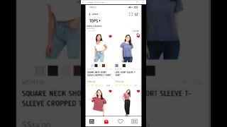 Uniqlo SG User Research and Mobile App Redesign (Student Project)