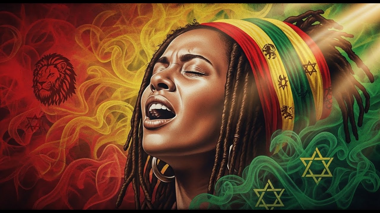 🔥 AO VIVO Reggae Brasileiro 2026 | Hits Nacionais em Alta