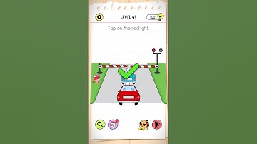 🧠 Ultimate Brain Test Challenge: Fun Gameplay ❤️ - How Hard Can You Go? 🎮 Tutorial !