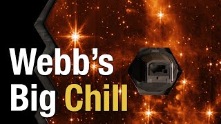 How Webb's Cryocooler Works - MIRI is less than 7 Kelvin! by Launch Pad Astronomy 128,082 views 1 year ago 13 minutes, 55 seconds