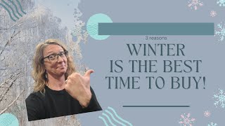 Best Time to Buy a Home | Dayton, OH