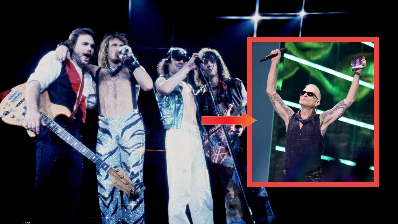 Behind The Song: "Jump" By Van Halen Behind The Song: "Jump" By Van Halen