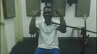 Freme Kwame - ABUBURO KOSUA - (VISUALIZER II)